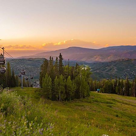 Chaparral Aspen Ranch Cabin Woody Creek Esterno foto