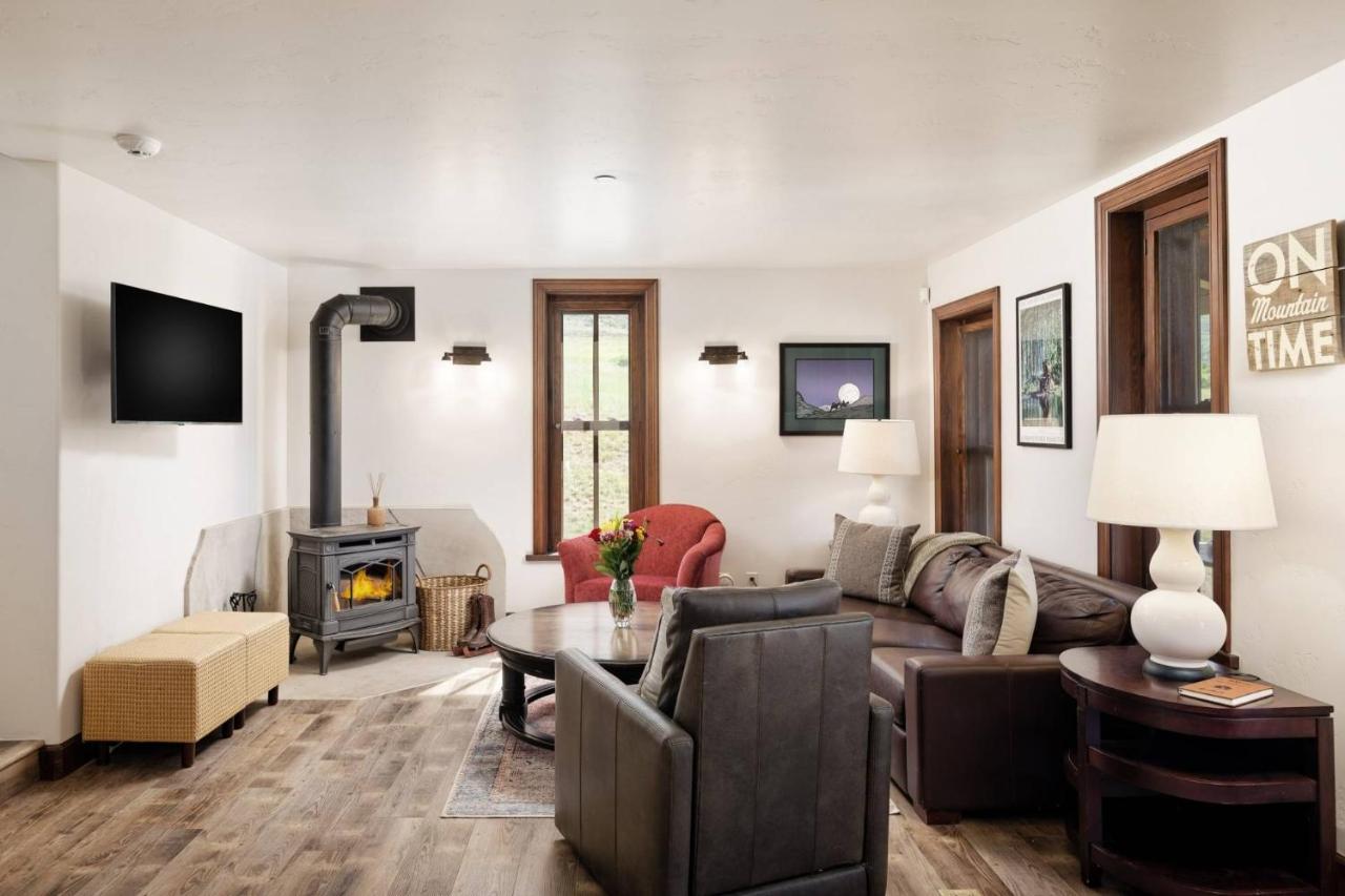 Chaparral Aspen Ranch Cabin Woody Creek Esterno foto