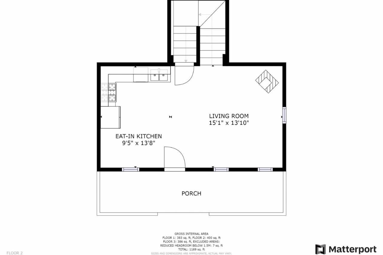 Chaparral Aspen Ranch Cabin Woody Creek Esterno foto