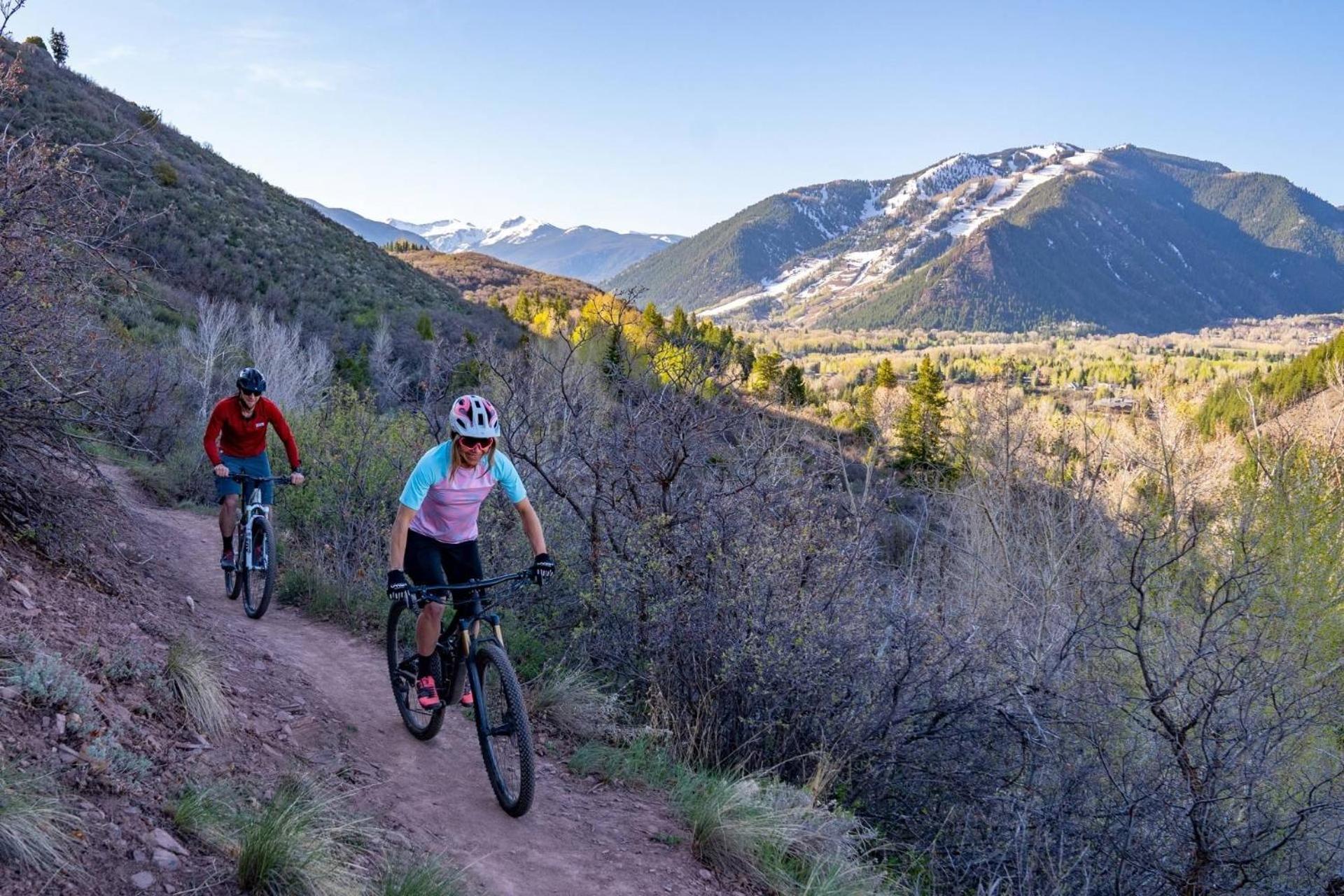 Chaparral Aspen Ranch Cabin Woody Creek Esterno foto