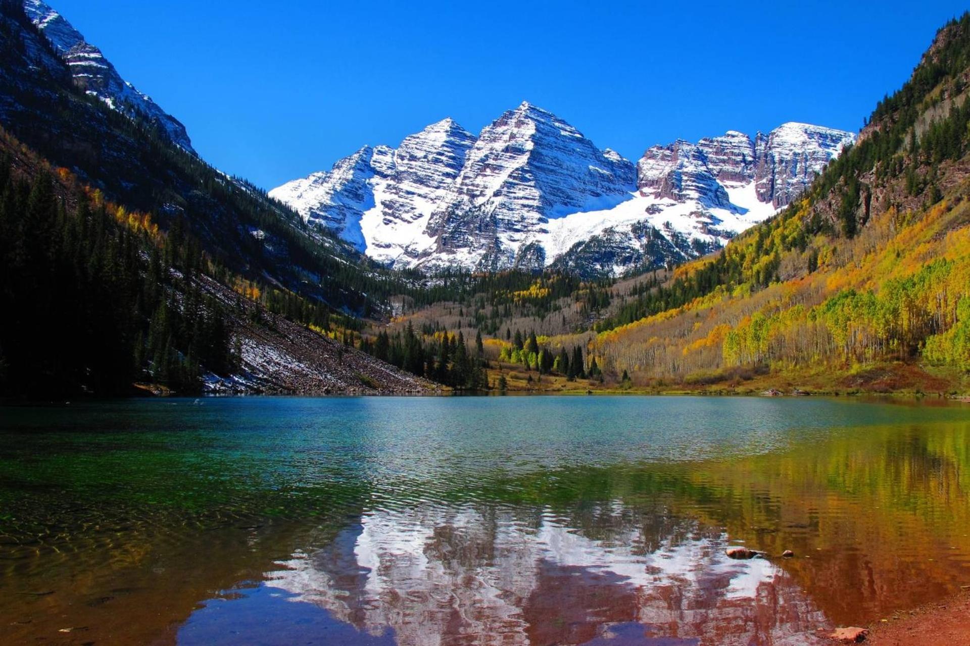 Chaparral Aspen Ranch Cabin Woody Creek Esterno foto